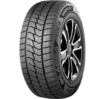 Шины Lassa Wintus 3 225/65 R16C 112/110R